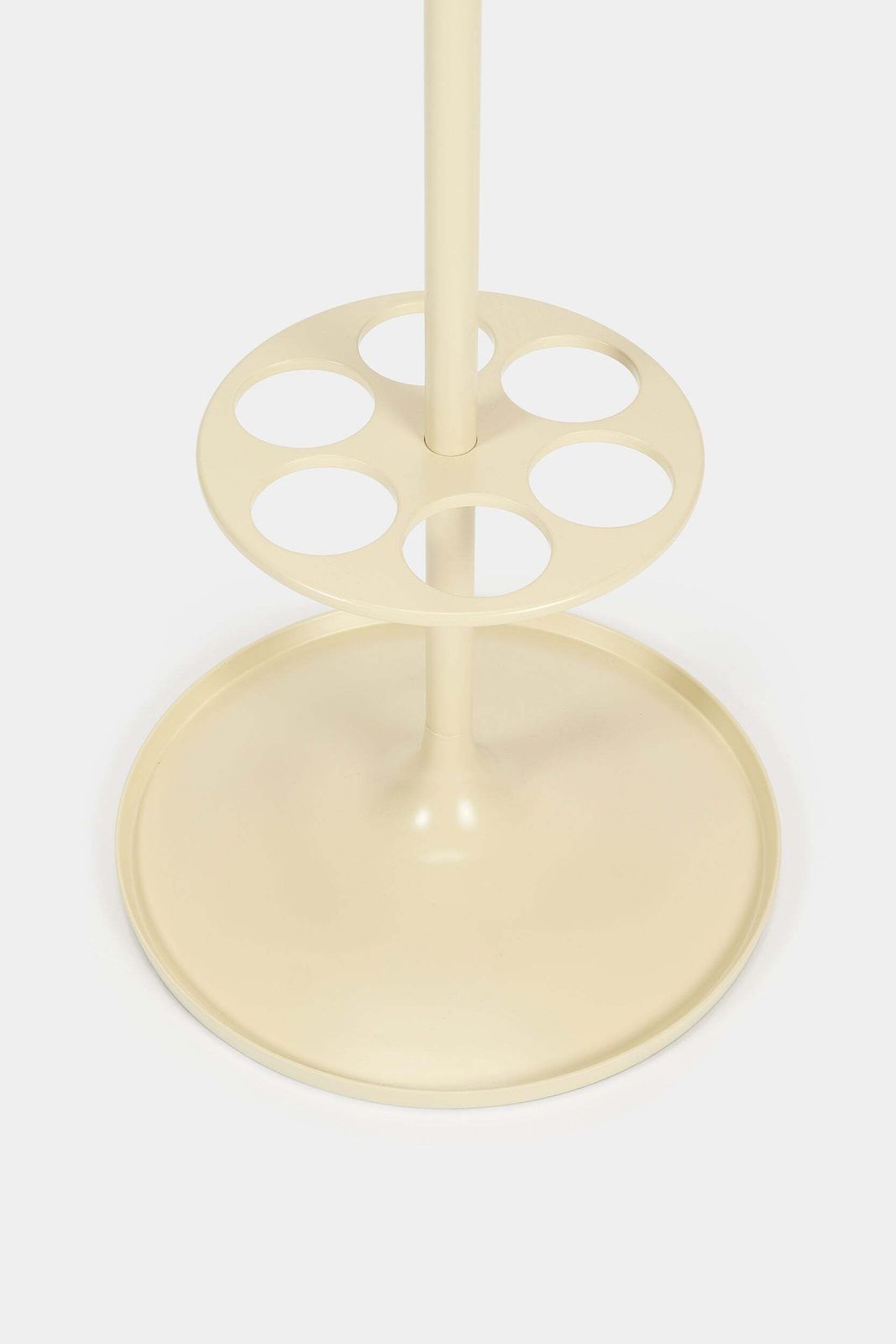 Vitra Clothing And Umbrella Stand, Space Age, 70s photo vinterior