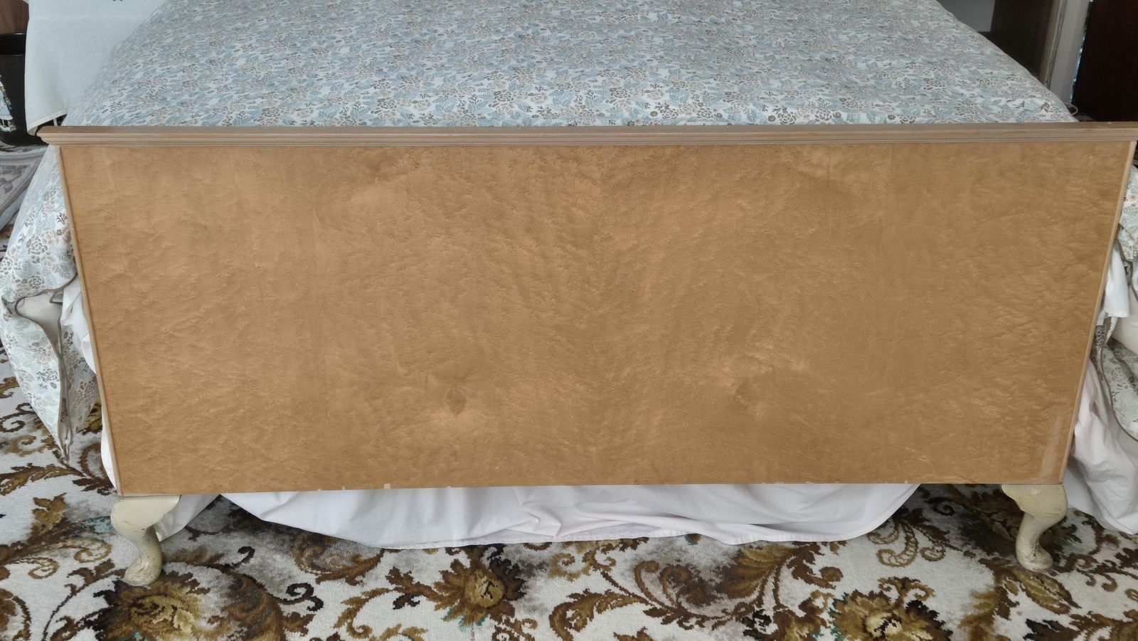 photo for sale Light Walnut The Cabinet Works Ltd Bedroom Suite