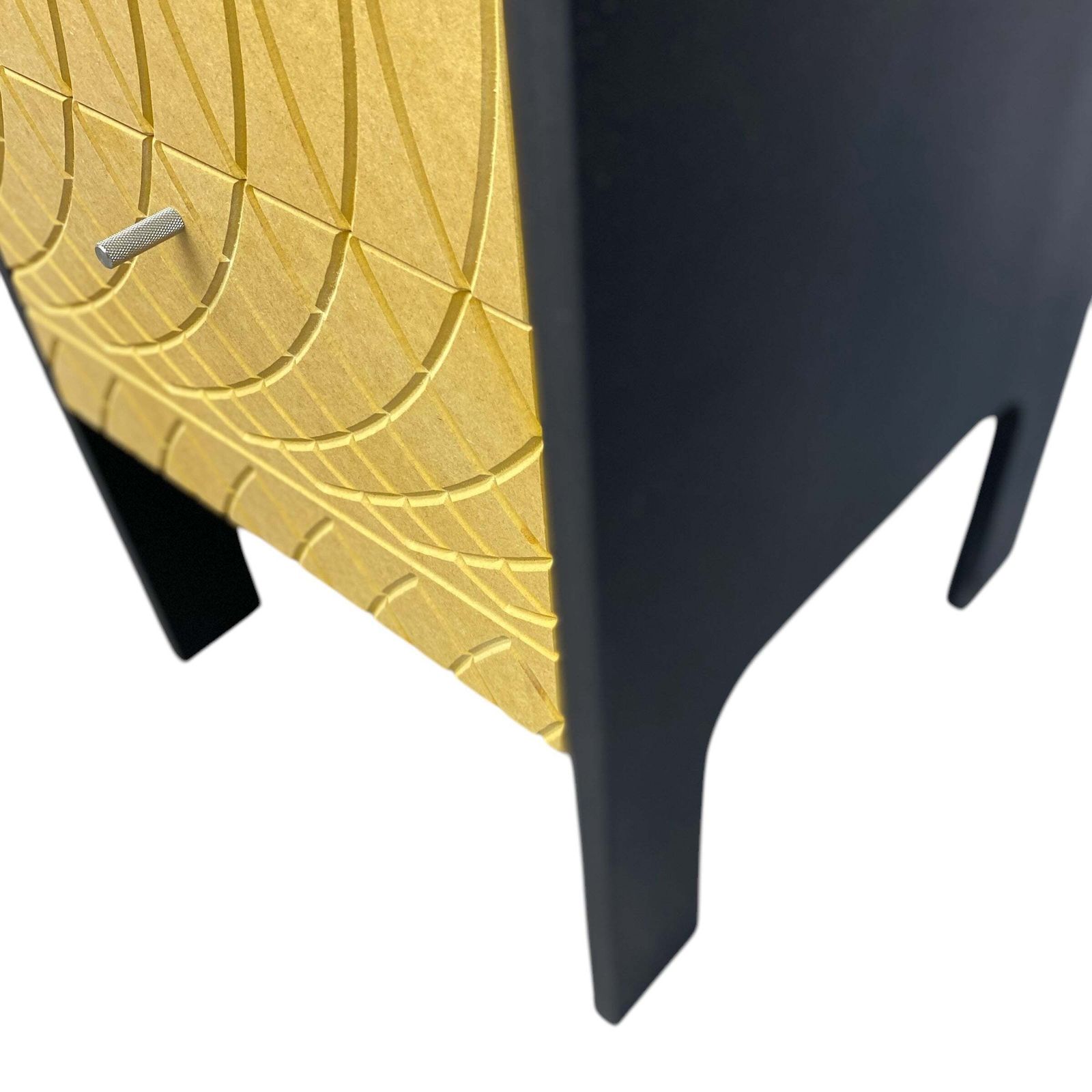 Cabinet Drawers Handmade Bespoke Valchromat photo Furniture