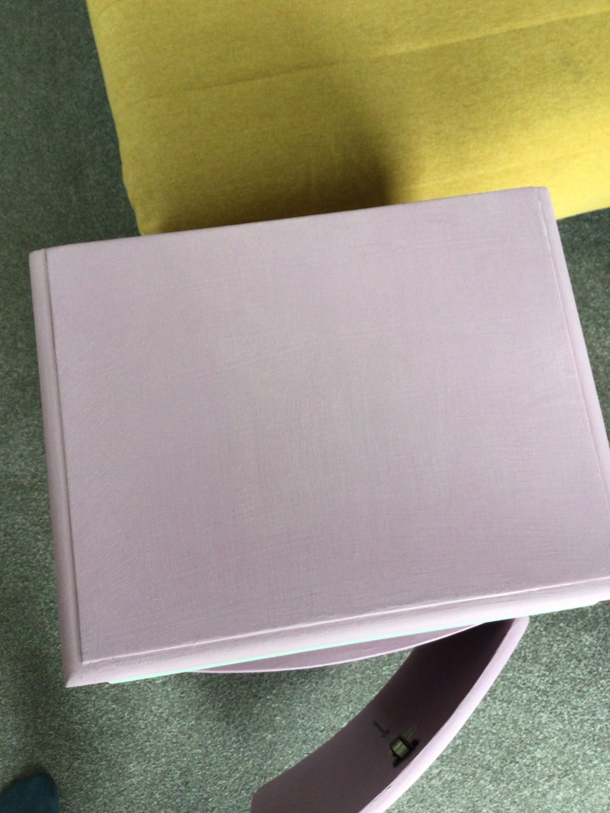 Lebus Dressing Table ( 2 Available) photo for sale