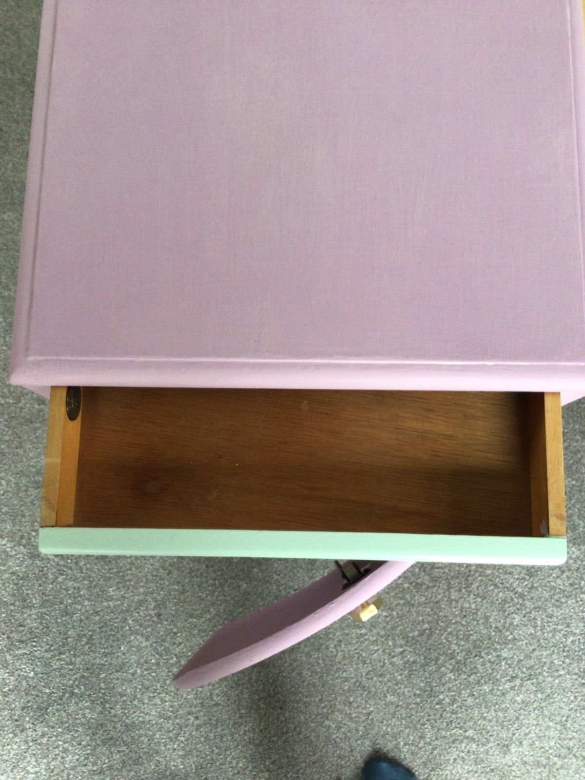 Lebus Dressing Table ( 2 Available) photo Furniture