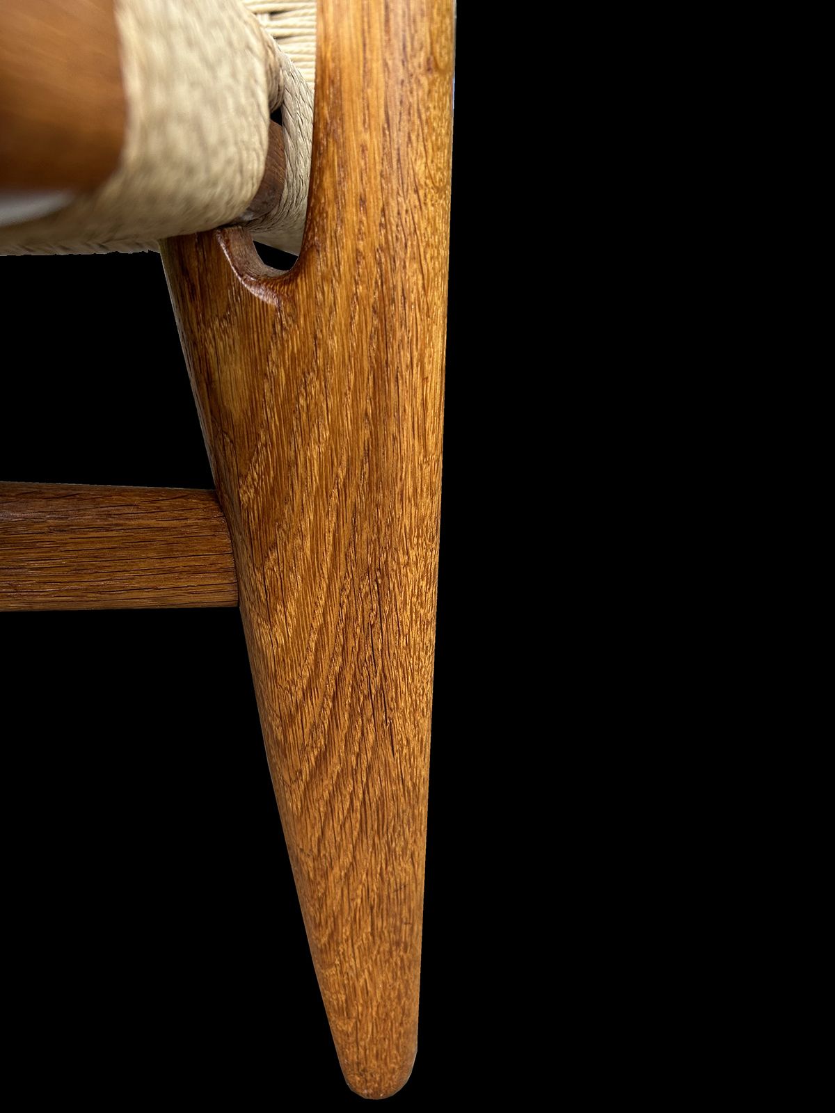 Ch25 Chair By Hans J Wegner For Carl Hansen & Søn photo buy