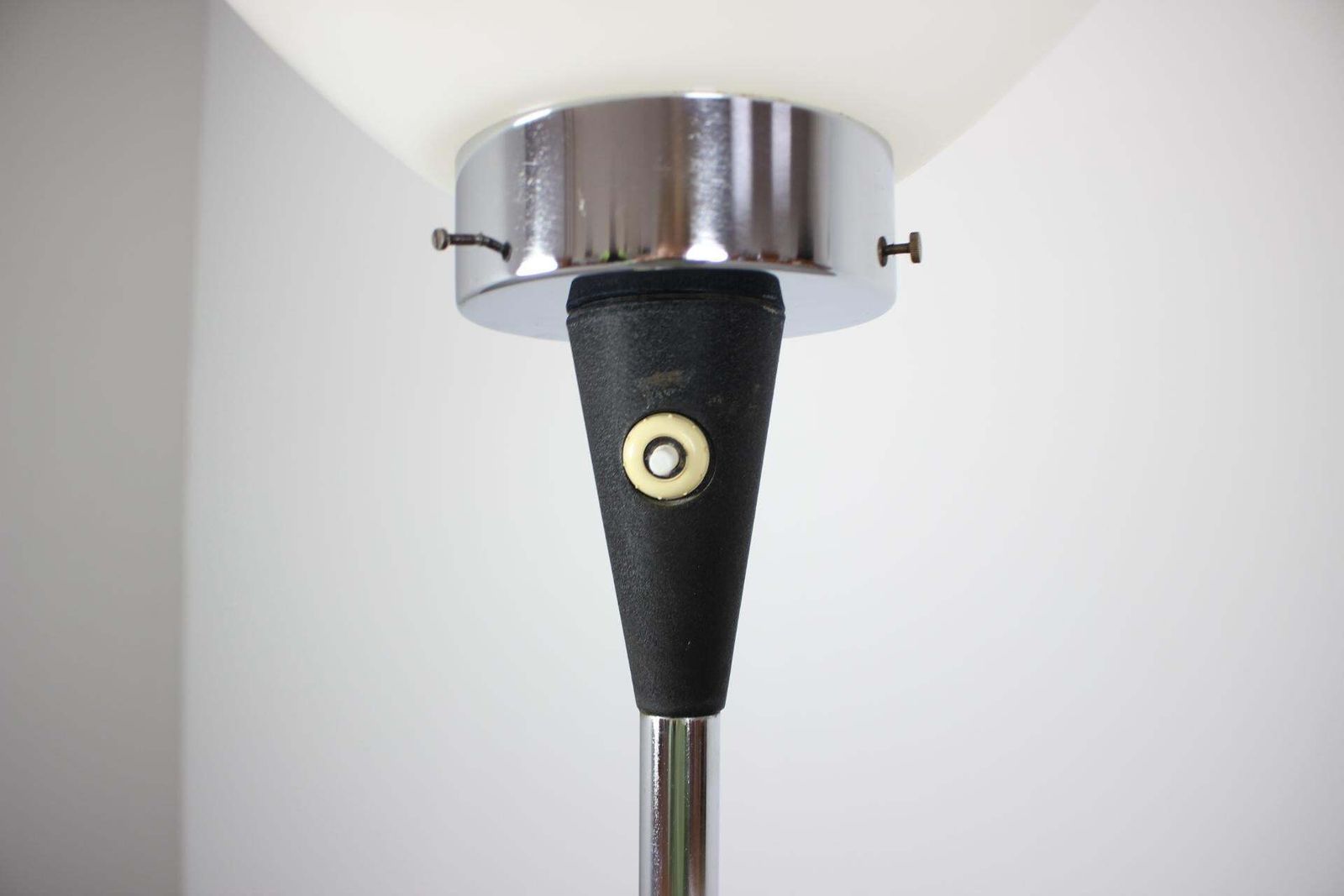 Mid Century Floor Lamp By J. Bejvl, Czechoslovakia, 1960s photo 674.0
