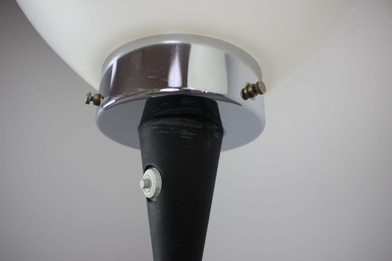 photo furniture Set Of 2 Mid Century Floor Lamps By J. Bejvl, Czechoslovakia, 1960s