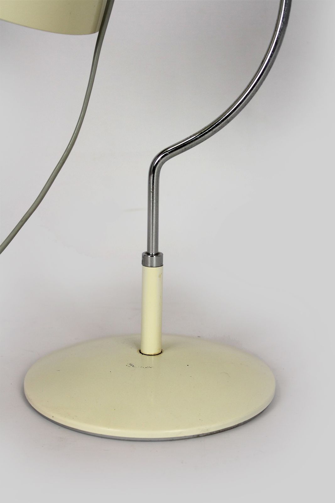 Table Lamp By Josef Hurka For Napako, 1960s photo vinterior