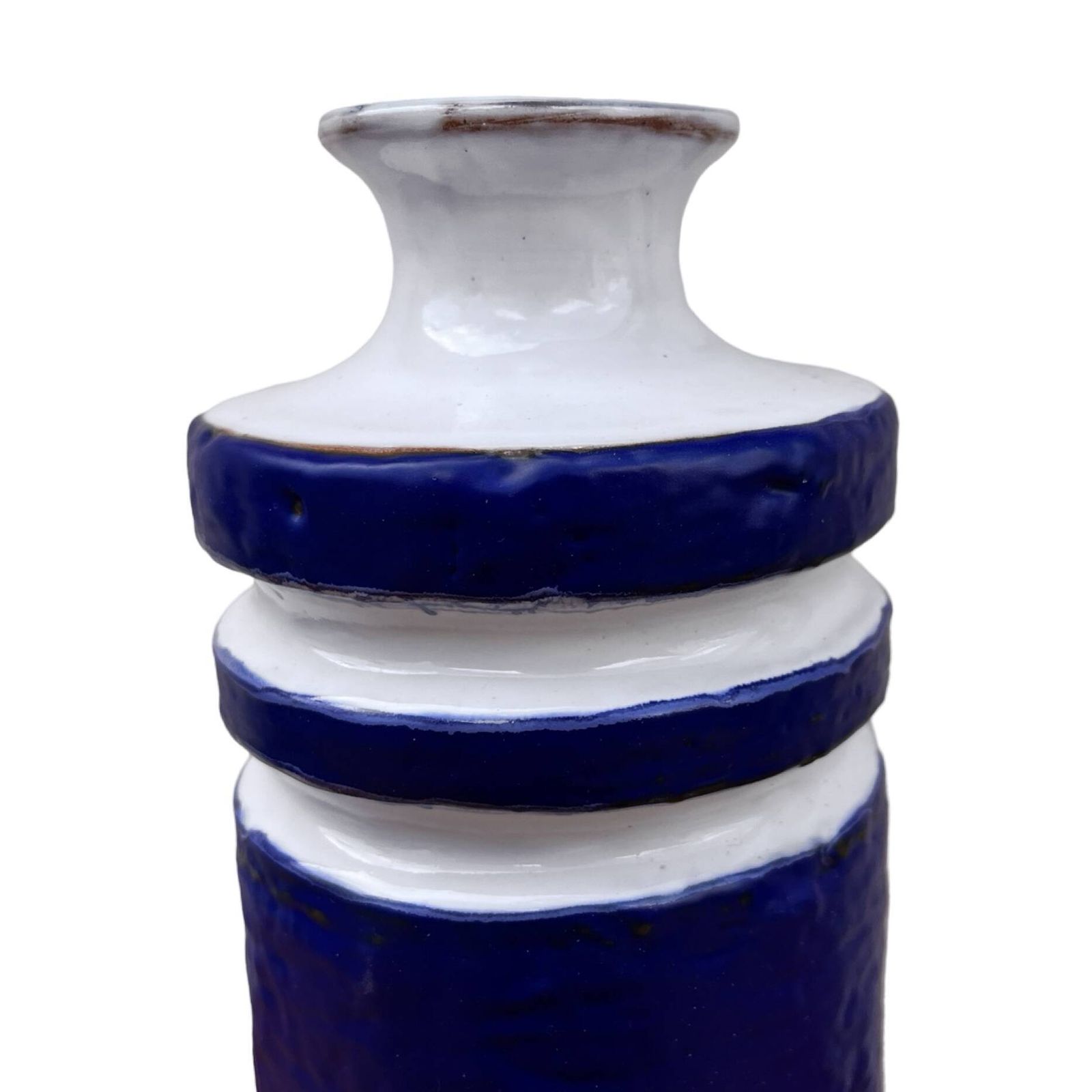 Large Ceramic Vase Veb Haldensleben, Germany, 1970s. photo buy