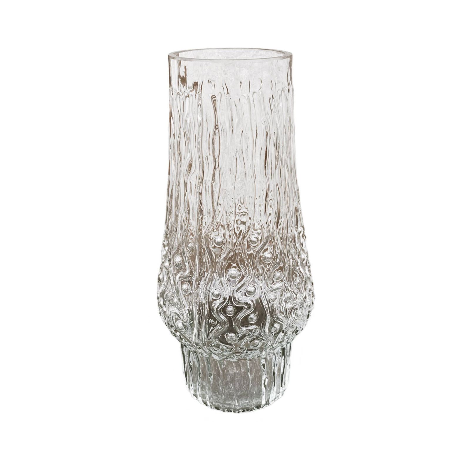 Alfred Taube Vase, Vohenstrauss, Bavaria, Germany, 1970s. photo 67.0