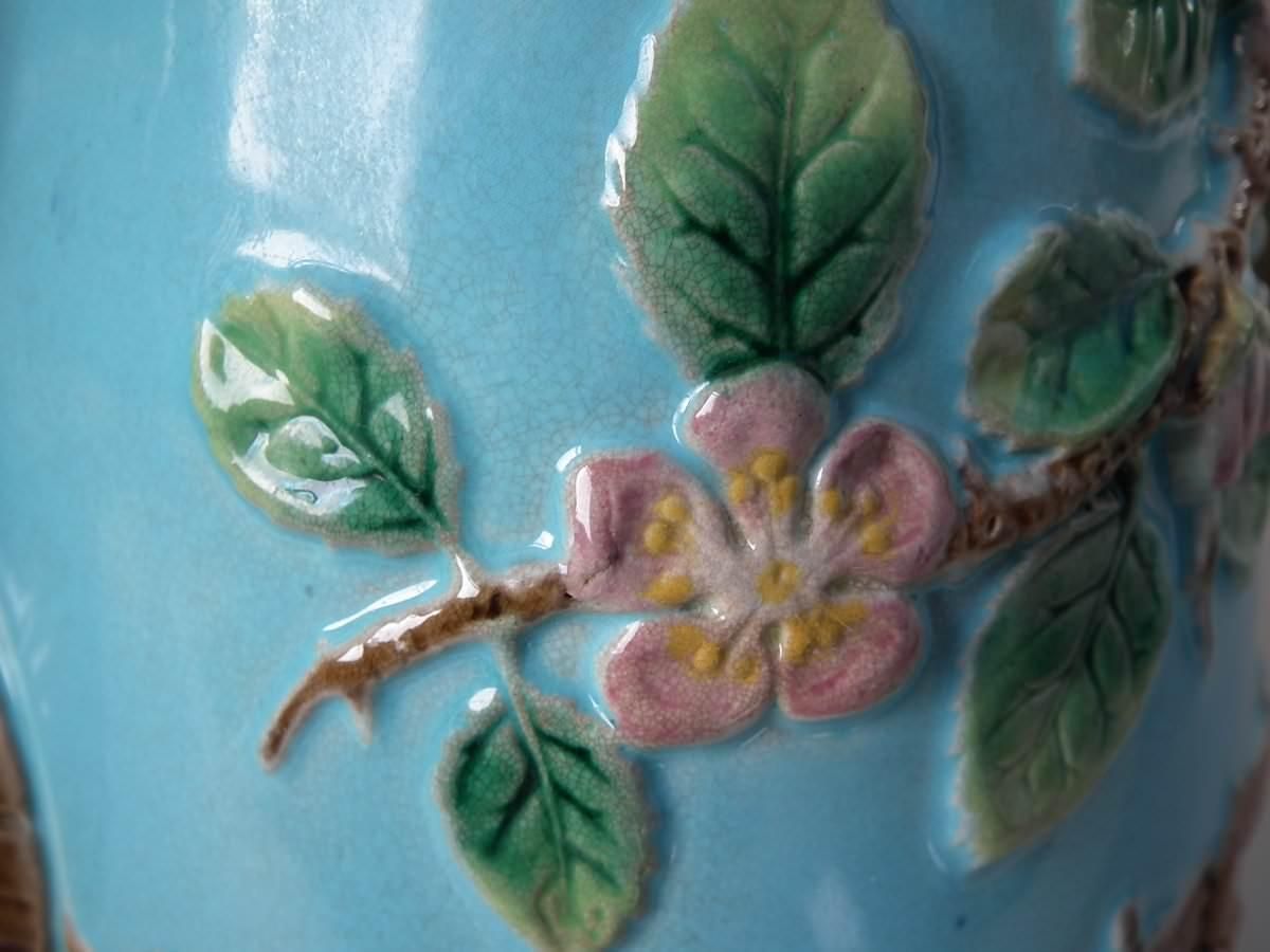 photo buy George Jones Blossom Teapot And Cover