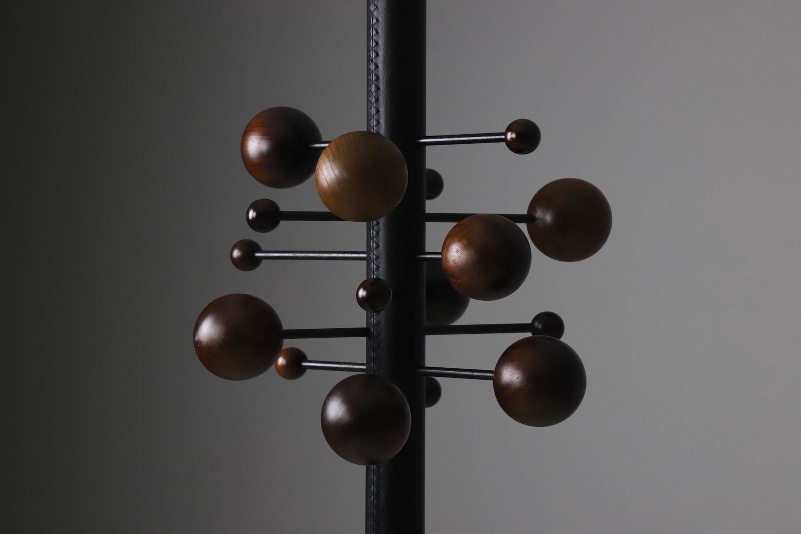 Osvaldo Borsani ‘At16’ Coat Rack photo furniture