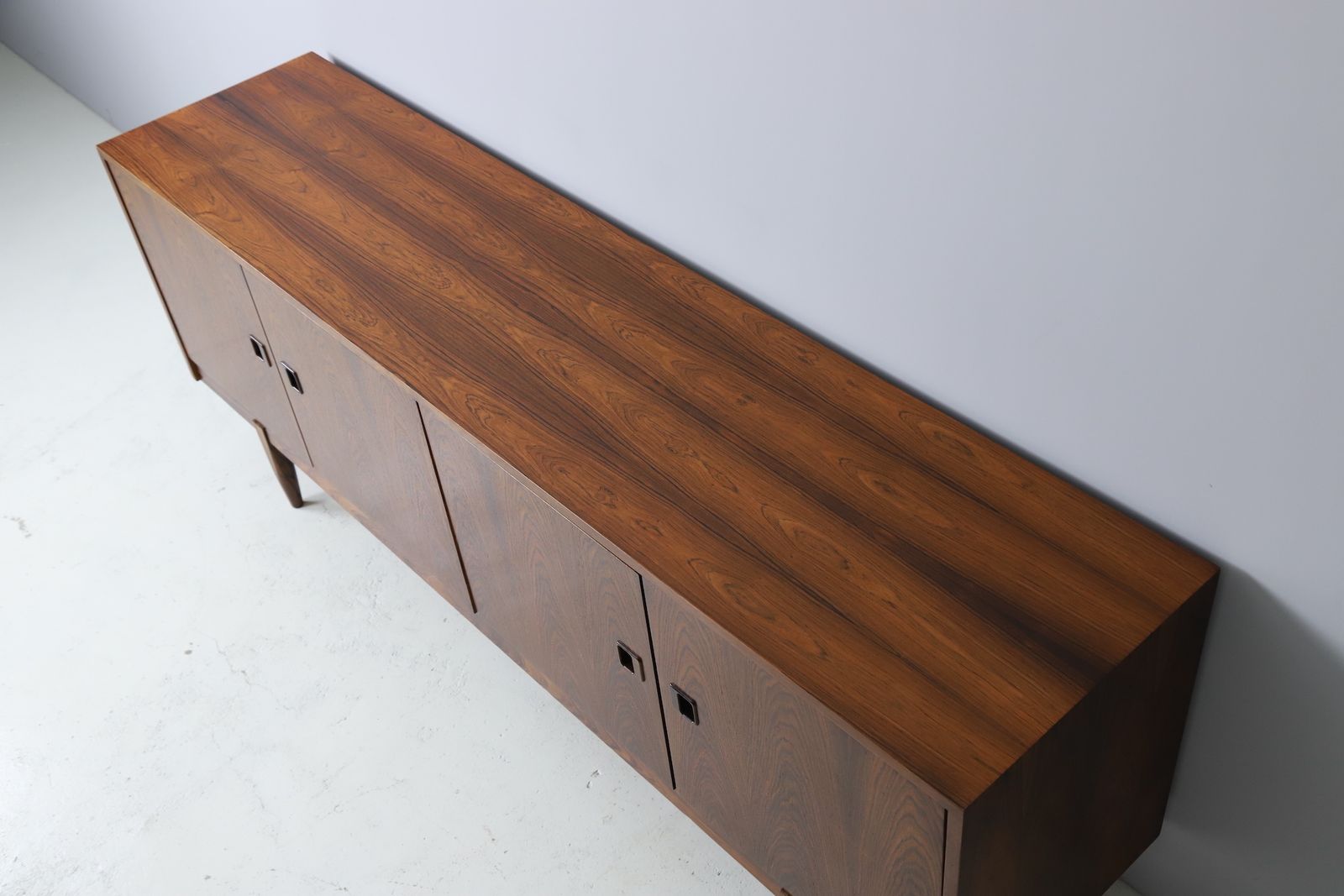 Ib Kofod Larsen Sideboard In Rosewood photo 4394.0