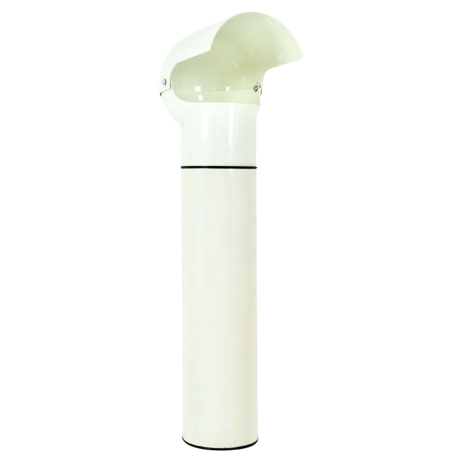 "Pileo Mezzo" Floor Lamp By Gae Aulenti For Artemide, 1970s