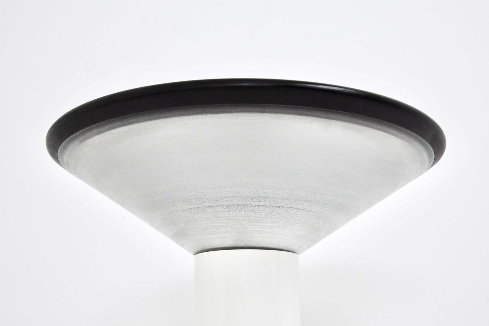 photo vinterior "Noa" Table Lamp By Gianfranco Frattini For Luci Italia, 1980s