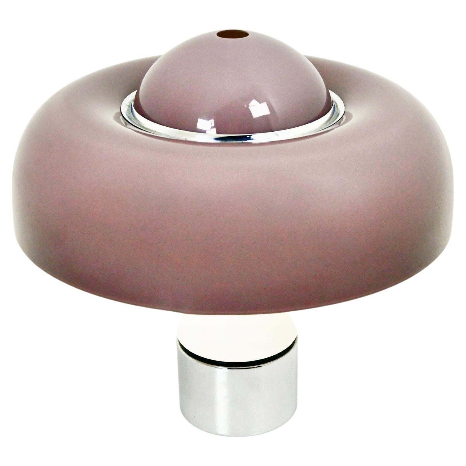 Brumbury  Lamp By Luigi Massoni For Harvey Guzzini, 1970s