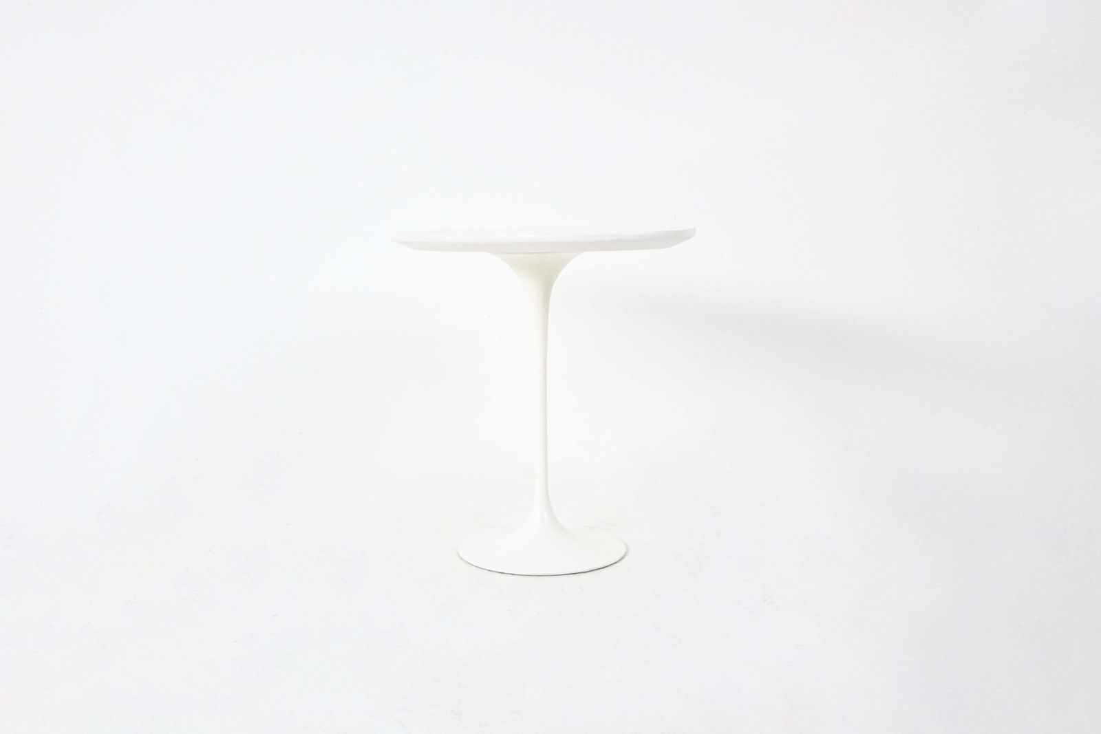 Side Table By Eero Saarinen For Knoll International, 1960s photo for sale