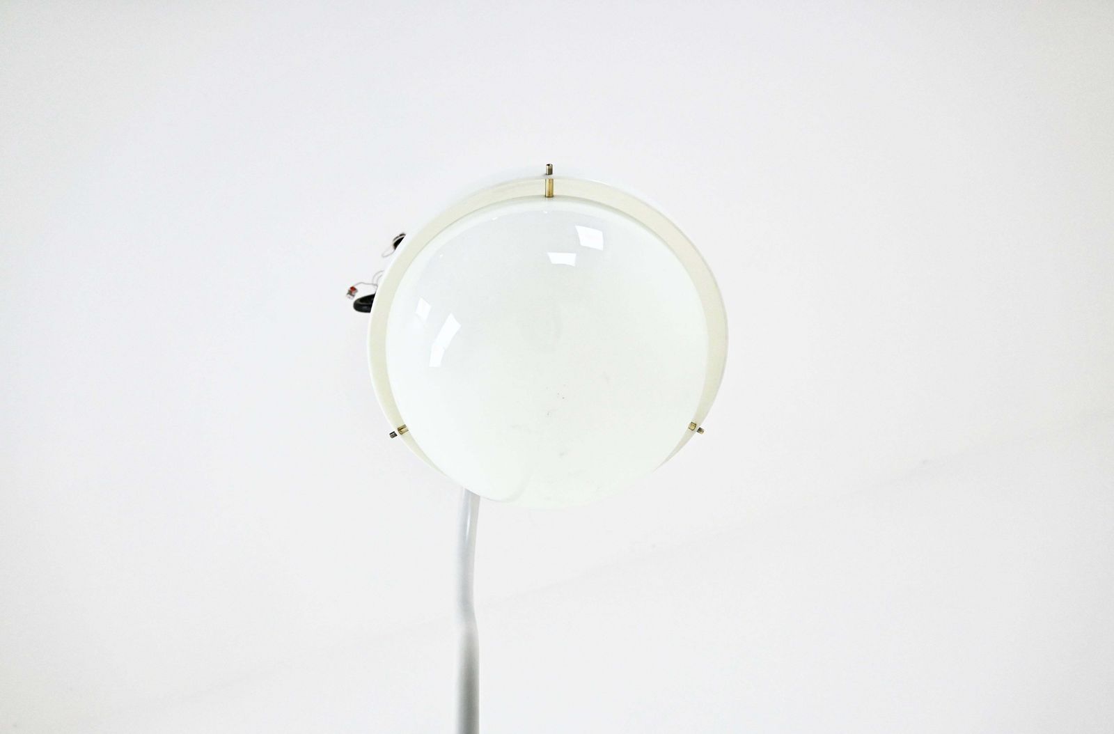 Lighting 4055 Floor Lamp By Luigi Bandini Buti For Kartell, 1960s photo