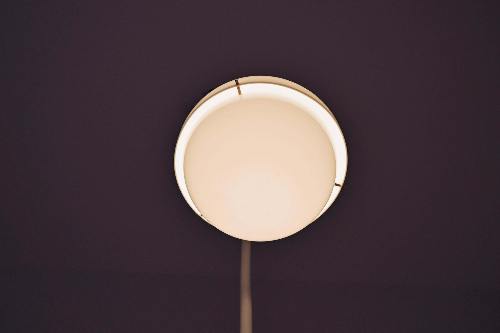 2885.0 4055 Floor Lamp By Luigi Bandini Buti For Kartell, 1960s photo