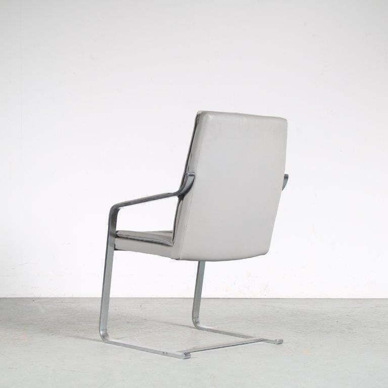 1970s Office Chair By Walter Knoll Germany photo 293.0