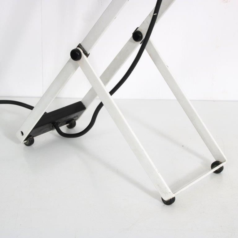 1980s “Synthesi” Table Lamp By Ernesto Gismondi For Artemide, Italy photo for sale