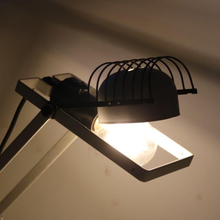 1980s “Synthesi” Table Lamp By Ernesto Gismondi For Artemide, Italy photo buy
