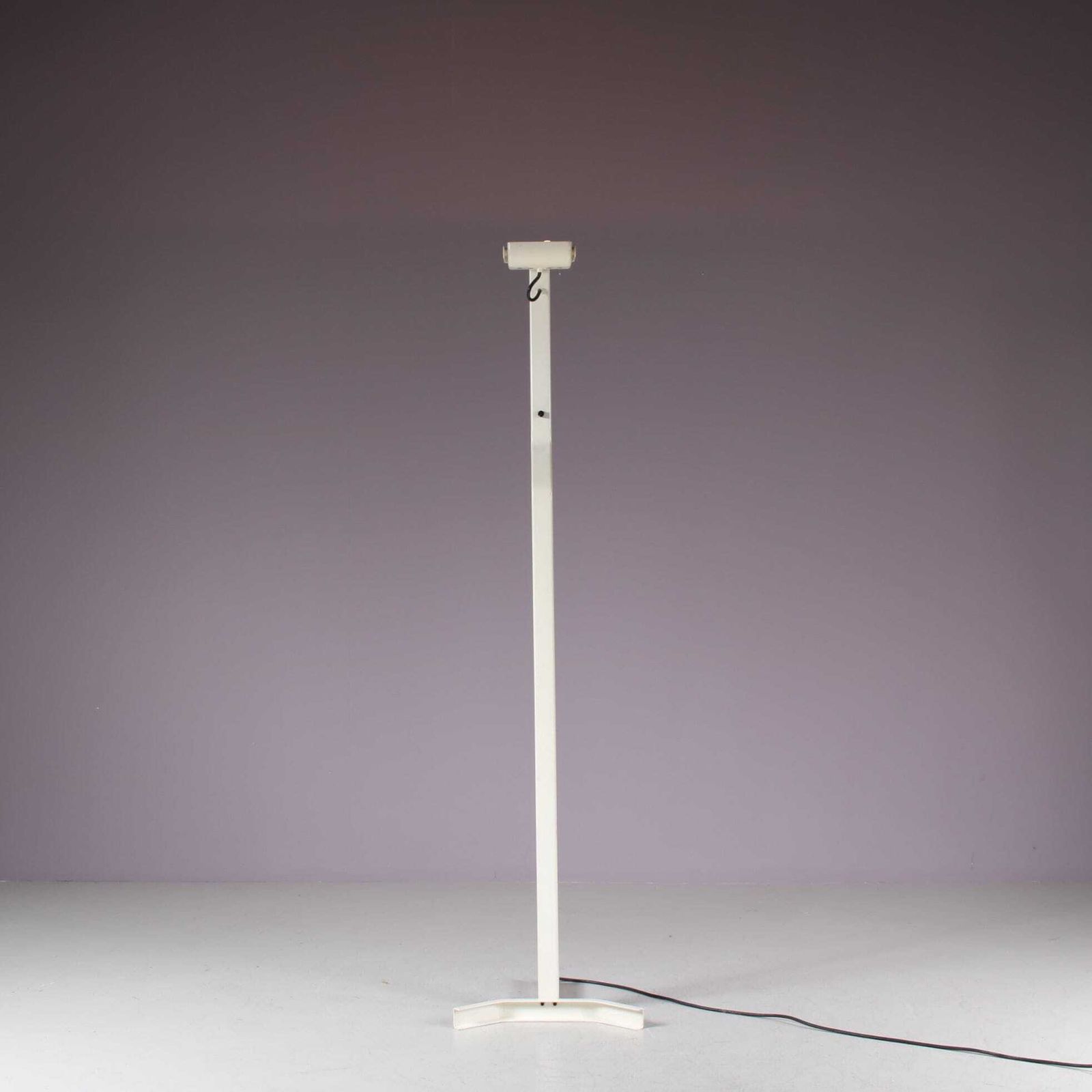 1980s “Sirio” Floor Lamp By Kazuhide Takahama For Sirrah, Italy