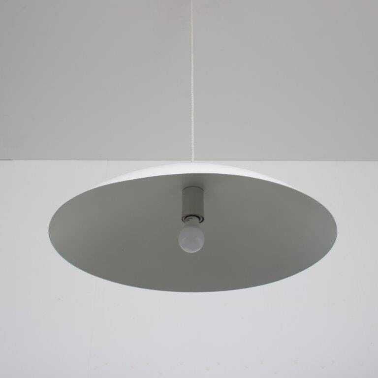 1970s “Calot” Hanging Lamp By Claus Bonderup & Torsten Thorup For Carl Hansen & Son, Denmark photo buy