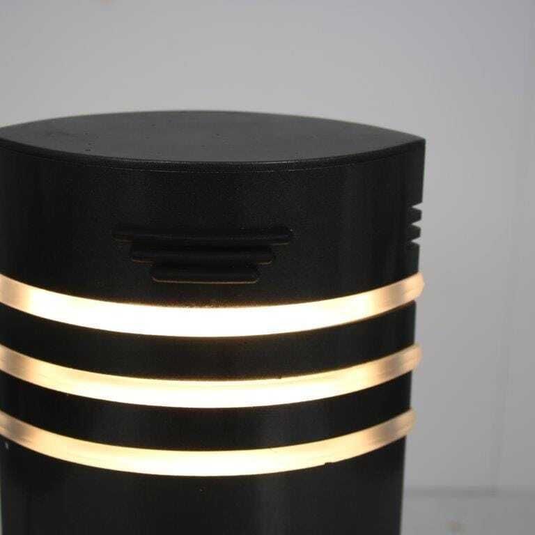Lighting 1980s “Gina” Table Lamp By Antoni Flores For Sargot, Spain photo