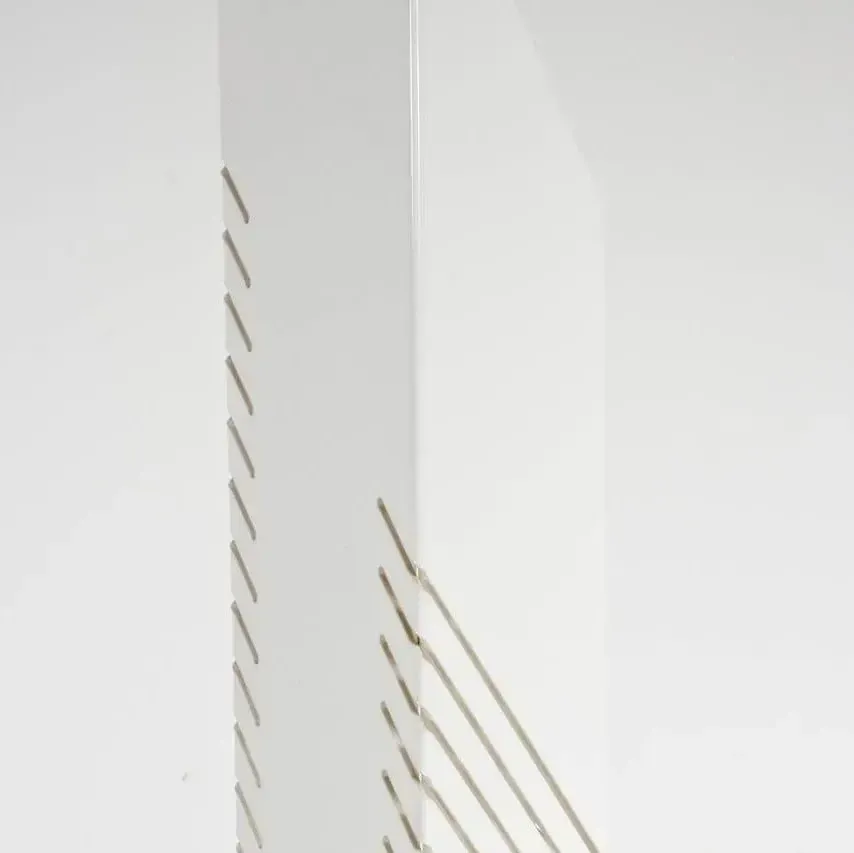Personaggi” Floor Lamp By Carmellini And Tronconi For Tronconi, Italy 1970 photo vinterior