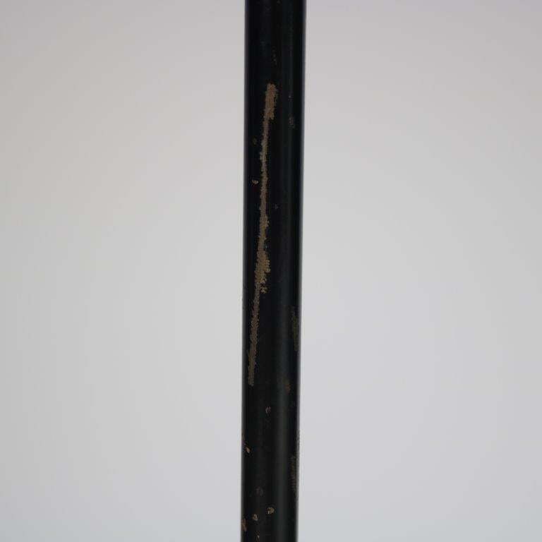 Gino Sarfatti Floor Lamp For Arteluce Italy 1950 photo Lighting