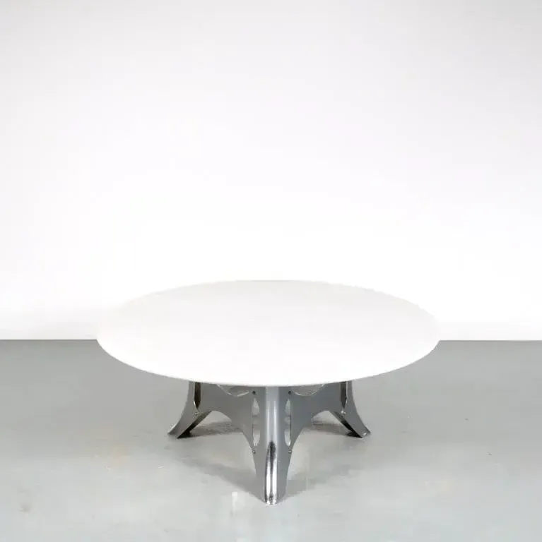 Bumper” Coffee Table By Martin Visser For Spectrum, Netherlands photo buy