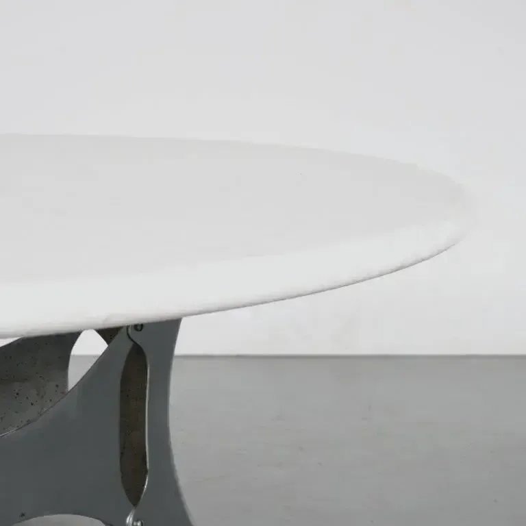 Furniture Bumper” Coffee Table By Martin Visser For Spectrum, Netherlands photo