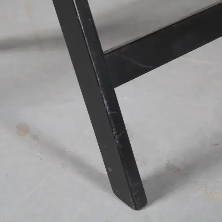 1960s Folding Table By Nico Kralj For Stol Kamnik, Slovenia photo buy
