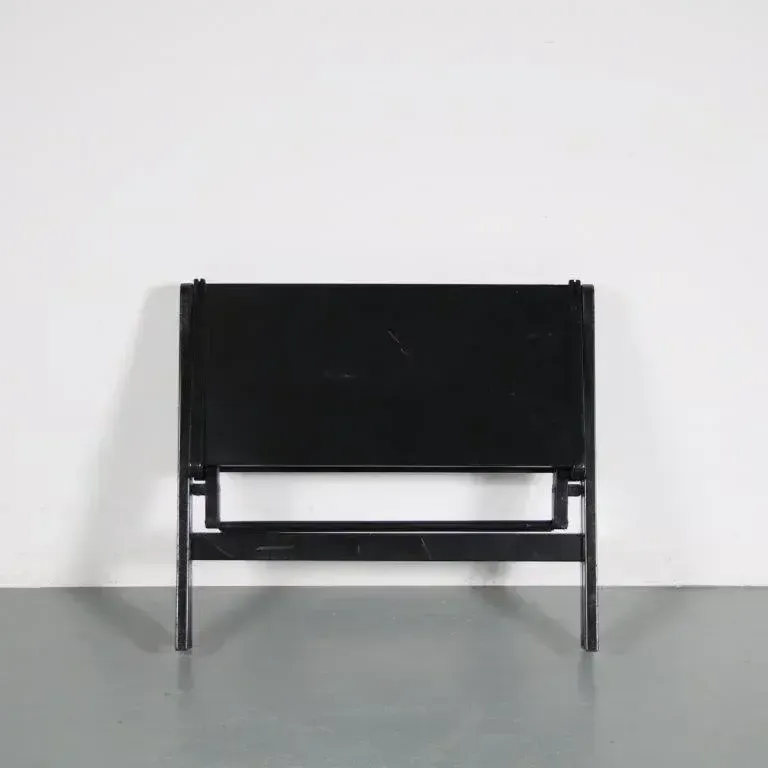 photo for sale 1960s Folding Table By Nico Kralj For Stol Kamnik, Slovenia