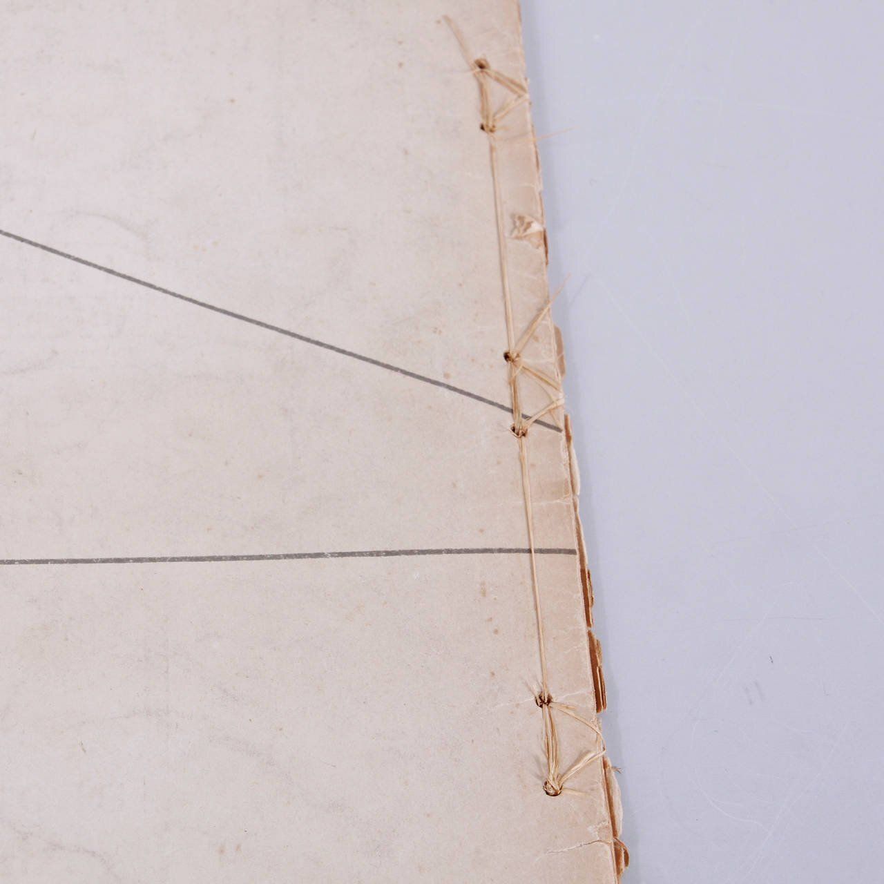1921s Wendingen, Issue 11, Cover By El Lissitzky photo furniture