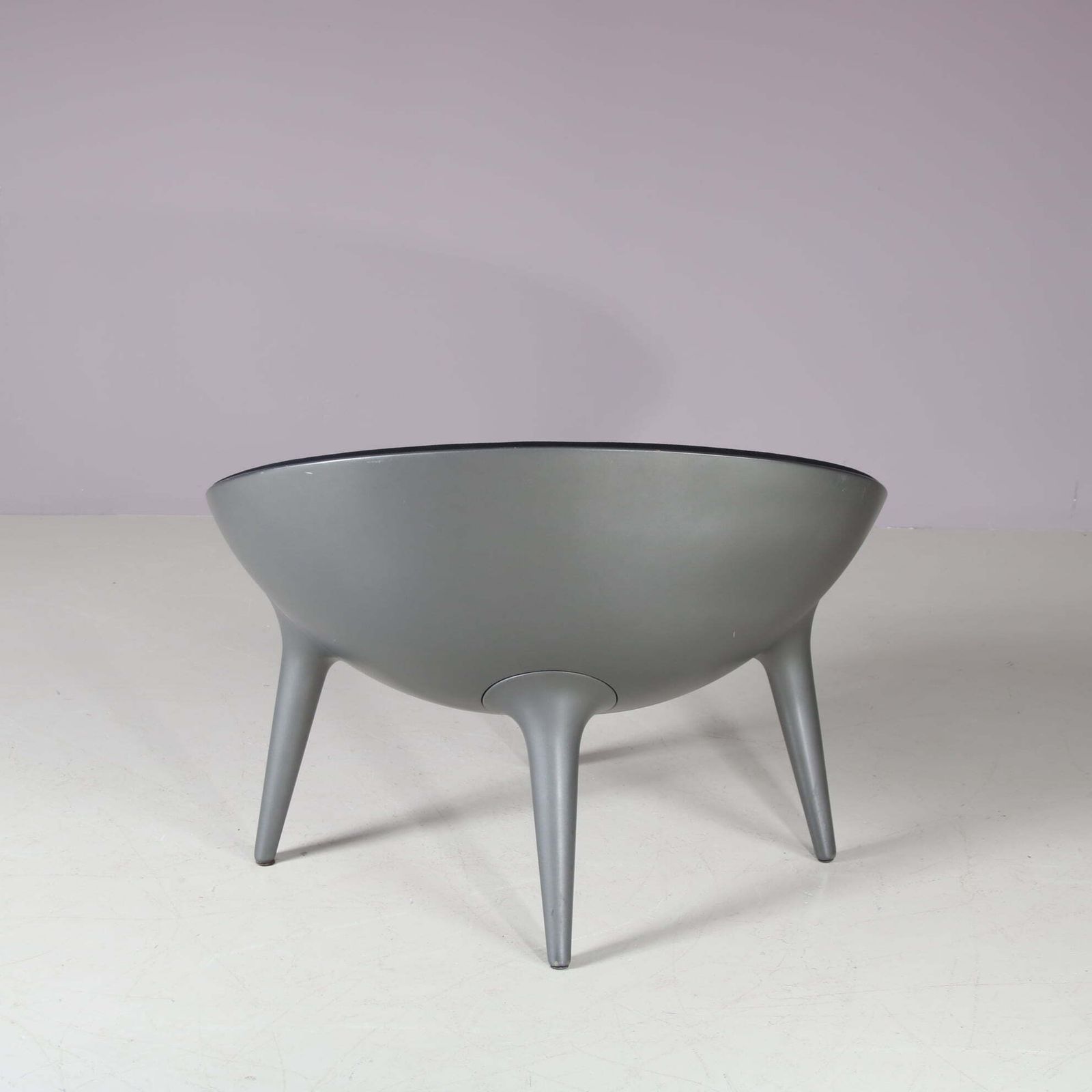 Furniture “Strange Thing” Lounge Chair By Philippe Starck For Cassina, Italy 2000 photo