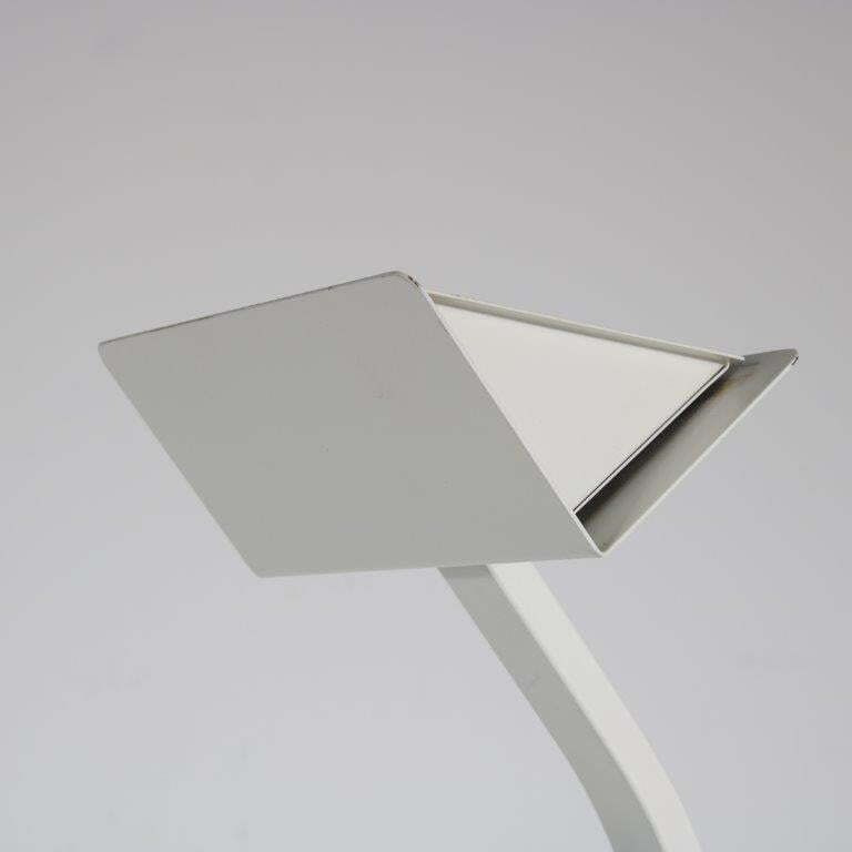 1980s Floor Lamp By Goffredo Reggiani, Italy photo Lighting