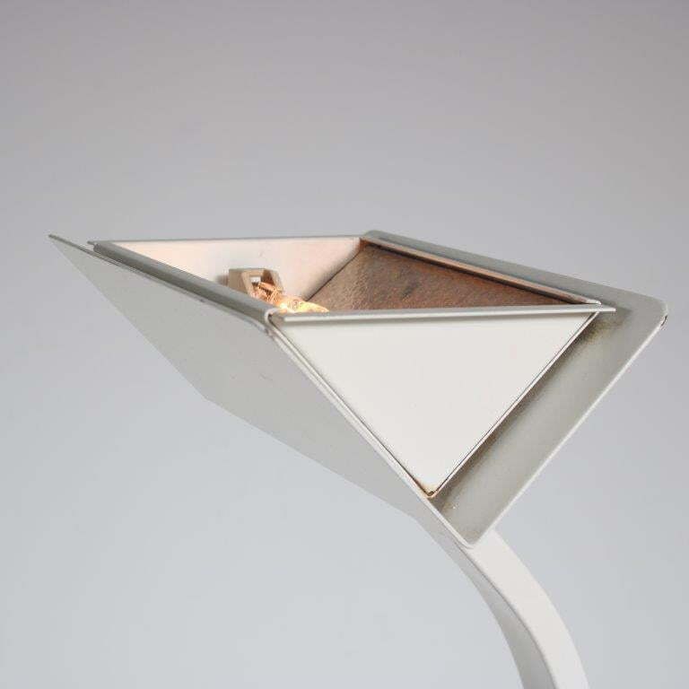 1980s Floor Lamp By Goffredo Reggiani, Italy photo 464.0