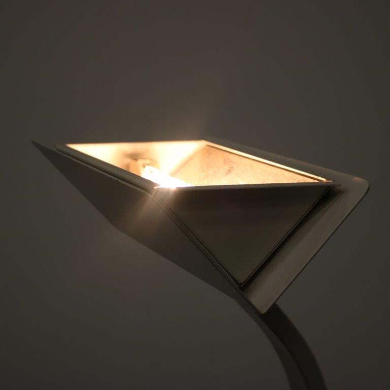 1980s Floor Lamp By Goffredo Reggiani, Italy photo vinterior