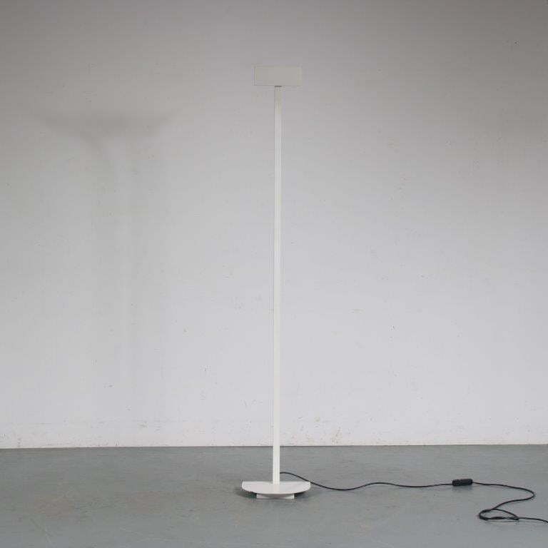 1980s Floor Lamp By Goffredo Reggiani, Italy photo buy