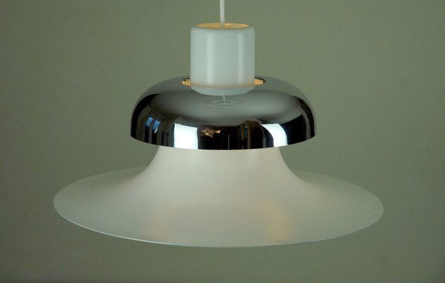 Mandalay Pendant Lamps By Andreas Hansen For Louis Poulsen, 1970s, Set Of 2 photo furniture