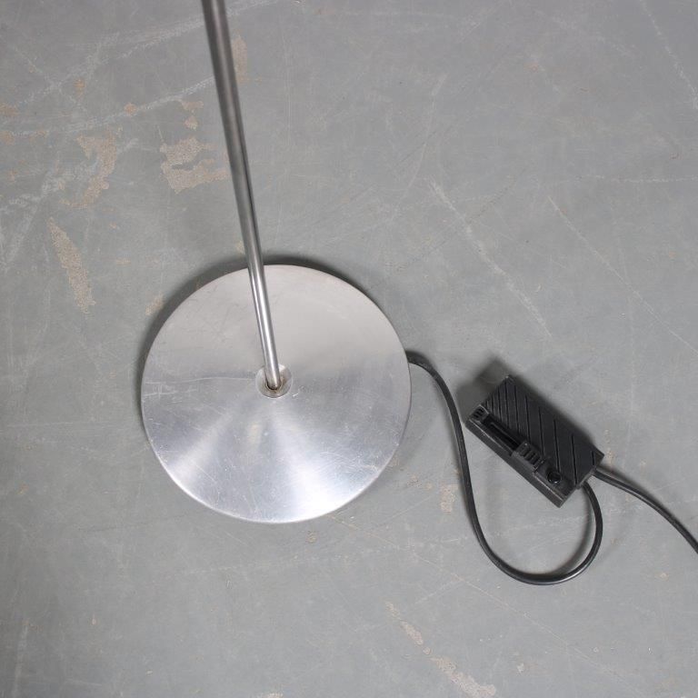 1980s Jorge Pensi Floor Lamp For B Lux, Spain photo vintage
