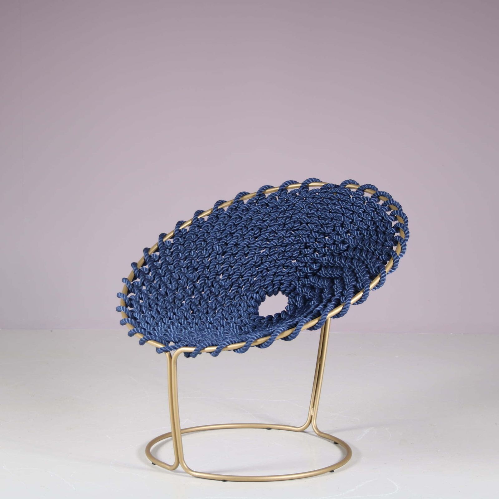 “Femme” Chair By Studio Rik Ten Velden From The Netherlands, 2000s photo furniture