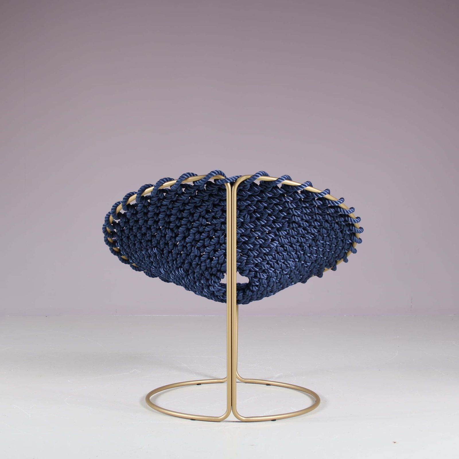 Furniture “Femme” Chair By Studio Rik Ten Velden From The Netherlands, 2000s photo