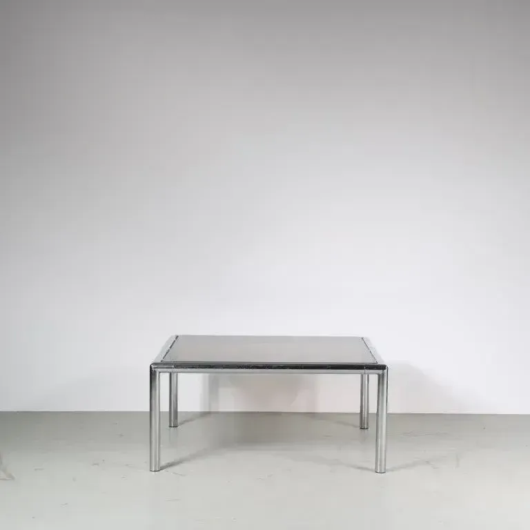 1970s Coffee Table By Rodney Kinsman For Bieffeplast Italy photo furniture