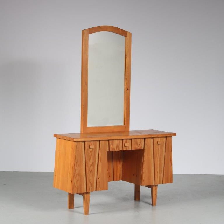 1960s Scandinavian Dressing Table photo buy