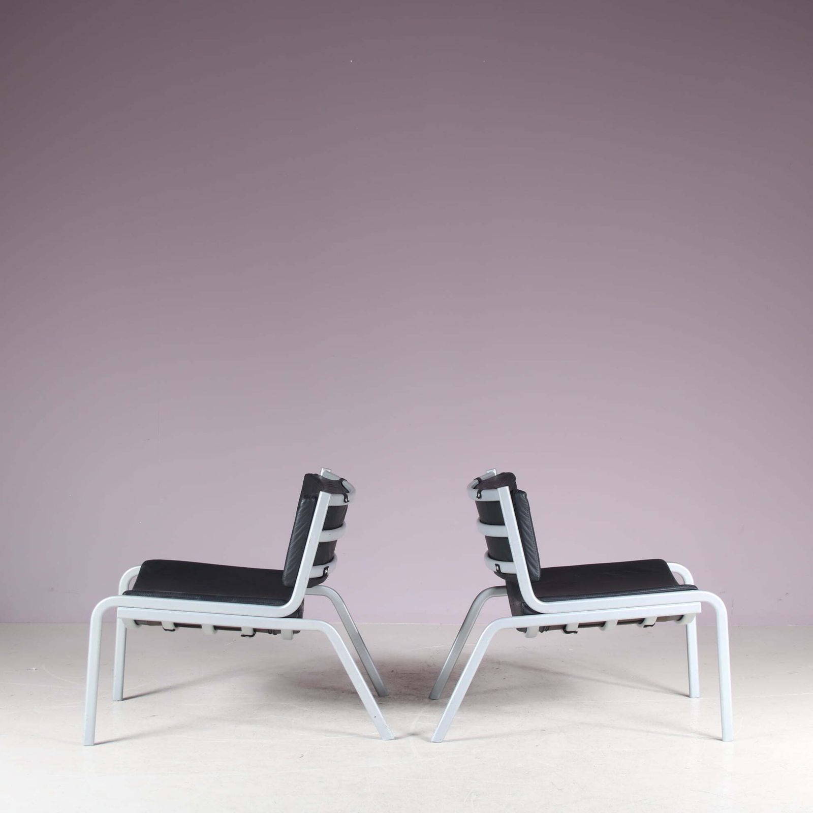 “Nr. 1” Chair By Copray & Scholten From The Netherlands, 1990 photo Furniture