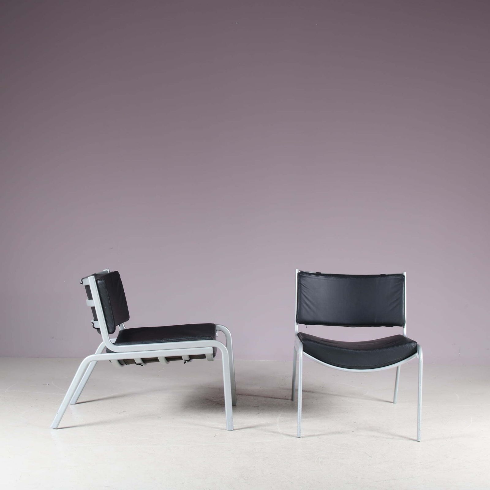 “Nr. 1” Chair By Copray & Scholten From The Netherlands, 1990 photo buy