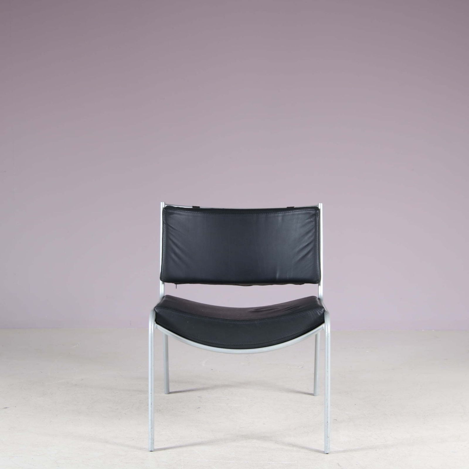 “Nr. 1” Chair By Copray & Scholten From The Netherlands, 1990 photo vintage
