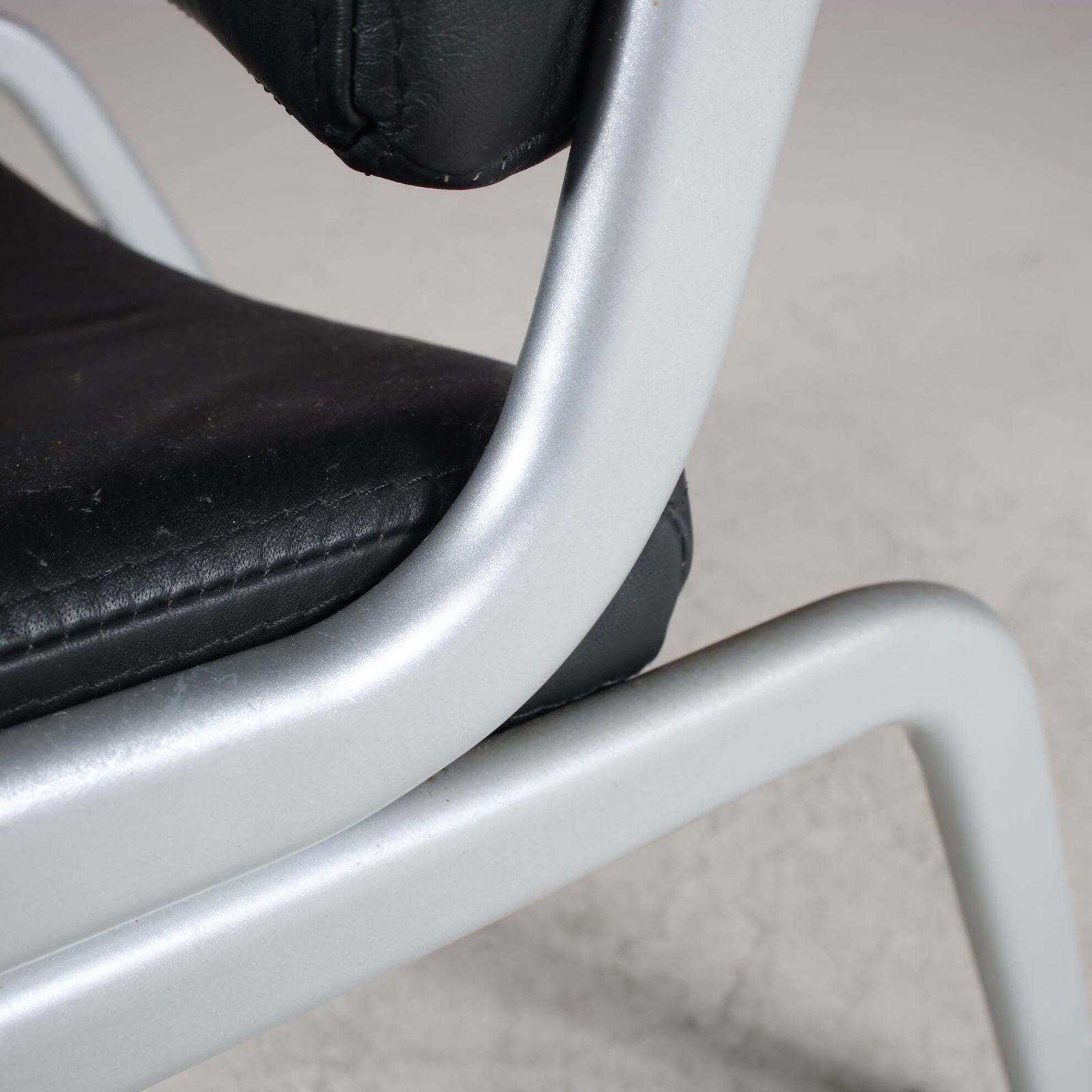 photo for sale “Nr. 1” Chair By Copray & Scholten From The Netherlands, 1990