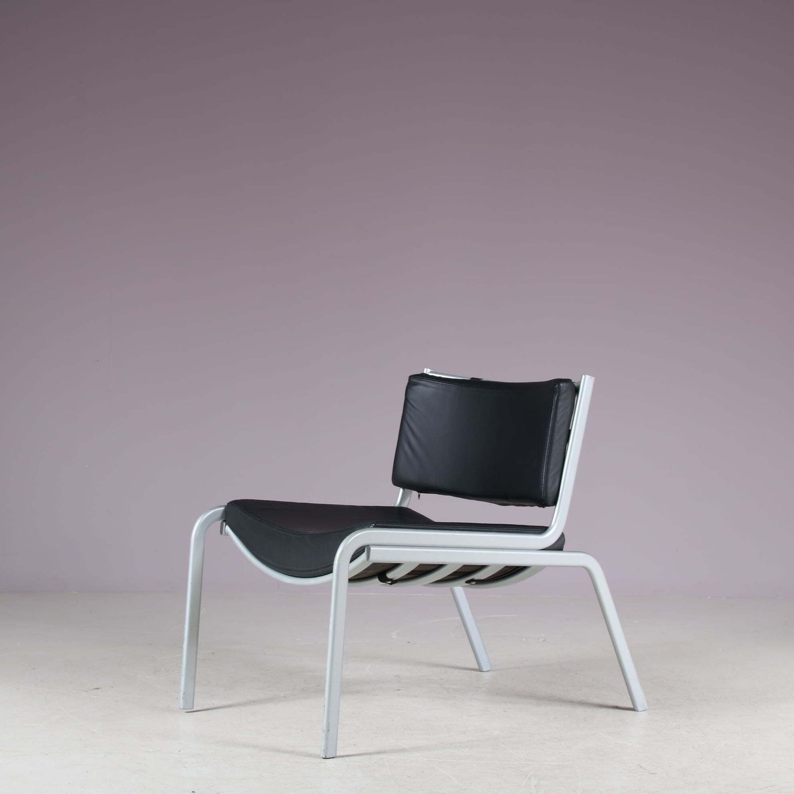 1073.0 “Nr. 1” Chair By Copray & Scholten From The Netherlands, 1990 photo
