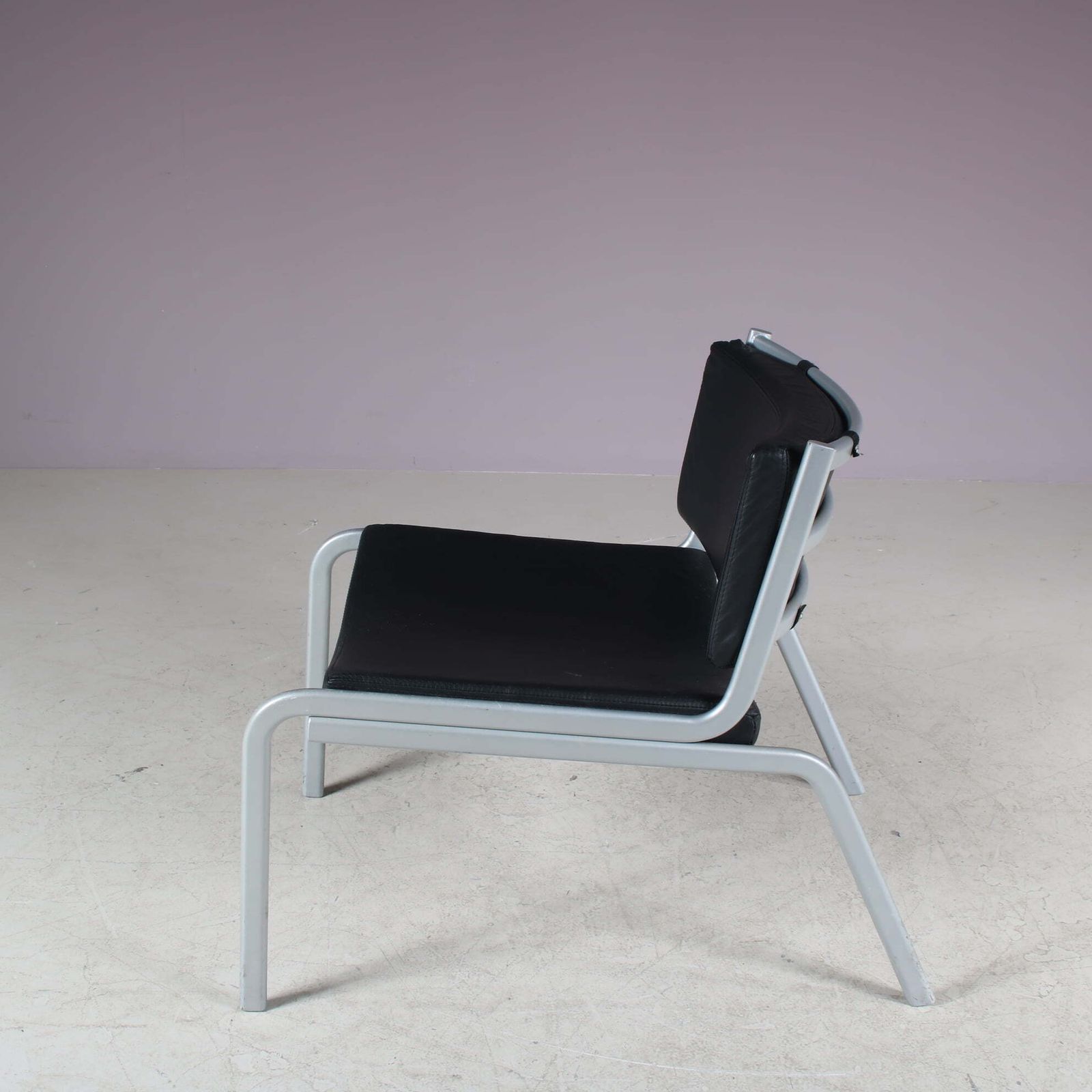 photo buy “Nr. 1” Chair By Copray & Scholten From The Netherlands, 1990